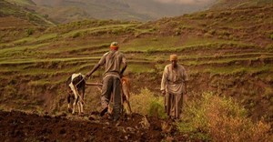 Ethiopia is making maps to help improve soil health