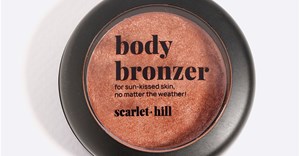 Mr Price launches own Scarlet Hill beauty collection