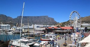 Double digit growth for Cape Town's 2019/20 tourist season