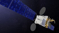 New satellite extends digital broadcasting in Africa