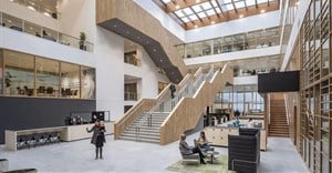 Unilever unveils €85m food innovation centre in the Netherlands