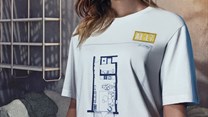 Diesel's most expensive t-shirts come with a condo in Miami