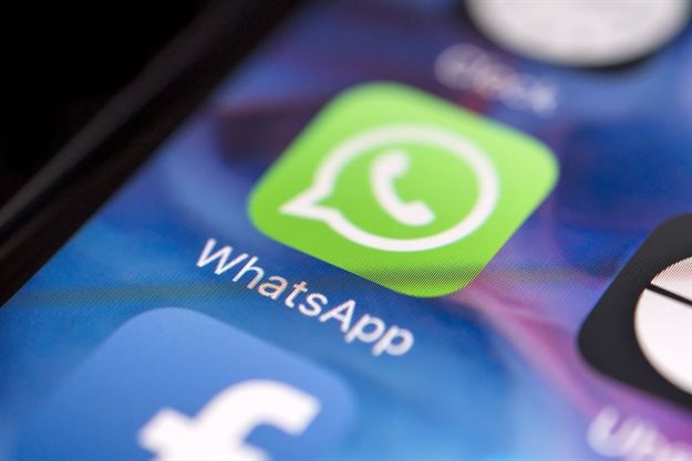 Can a WhatsApp message be considered a binding contract?