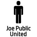 Joe Public United ranked number one for contributing to its clients' business growth