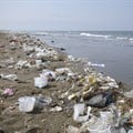 Lagos beaches have a microplastic pollution problem