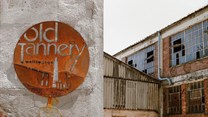 Wellington's 1871 Old Tannery gets 'artisanal' make-over