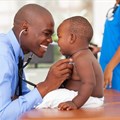 Child healthcare remains uneven in South Africa and varies between provinces and districts. Shutterstock