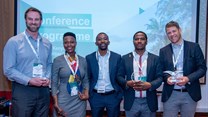 Cape Town lands 3 awards at Routes Africa 2019