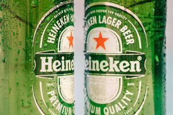M&C Saatchi Abel expresses its great sadness at losing the Heineken account