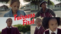 Scenes from HelloFCB+ and City of Cape Town's &quot;Boys do what men teach them&quot; campaign.
