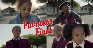 Scenes from HelloFCB+ and City of Cape Town's &quot;Boys do what men teach them&quot; campaign.