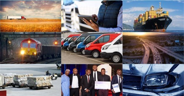 #BestofBiz 2019: Logistics & Transport