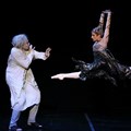 Cape Town City Ballet's 'A Christmas Carol - The Story of Scrooge' is sensational seasonal fare