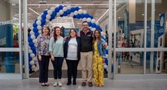 French sporting goods retailer Decathlon opens fourth store in SA