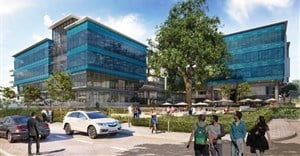 New OxGlen buildings target Green Star design rating