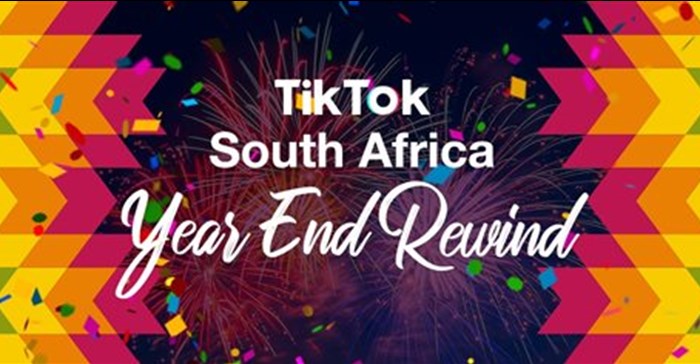 TikTok's year-end rewind shows best moments of 2019 in SA