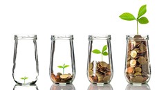 How professionals are investing in volatile market conditions