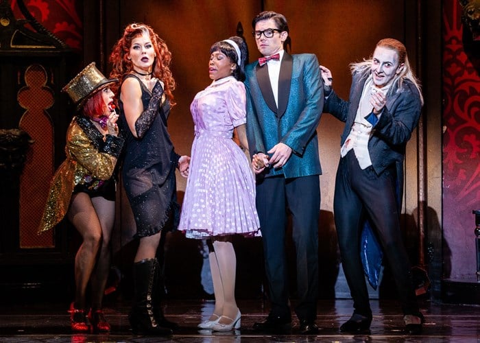 Rocky Horror Show at the Artscape is more than &quot;a bit of fun&quot;