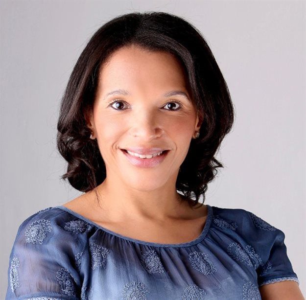 Elouise Kelly, managing director at Ogilvy Johannesburg.