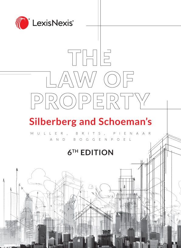 Essential reference to property law updated