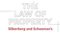 Essential reference to property law updated