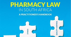 New title provides pharmacists and students with an in-depth understanding of pharmacy law