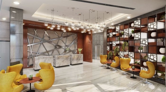 Aleph Hospitality opens first hotel in Kenya