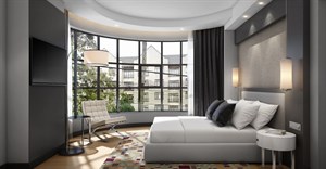 Aleph Hospitality opens first hotel in Kenya