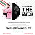 Huawei KDay - The Festive Collab