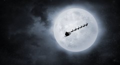 Is the &quot;Santa Rally&quot; real?