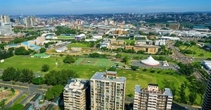 Durban named world's greenest city