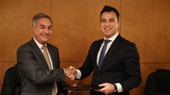 Tunis Le Palace hotel to re-brand as Hilton Tunis Gammarth in 2023
