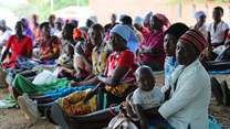 WFP calls on global community to support hungry millions in Zim