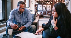 How to get your home-buying bucks in a row