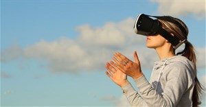 #BizTrends2020: 5 trends in AR & VR to watch in 2020
