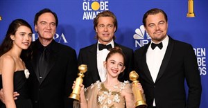 All the winners of the 2020 Golden Globes