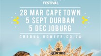 Where and when to check out the 5th Corona Sunsets Festival