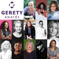 Gerety Awards South African executive jury. Image supplied.