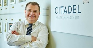 Andrew Möller, CEO, Citadel