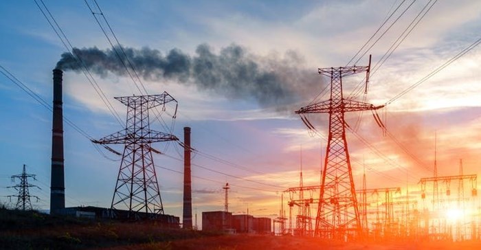 In some countries, as much as half of the generated electricity is lost in transmission. yelantsevv/Shutterstock.com
