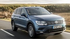 Which vehicles achieved the best resale in 2019?