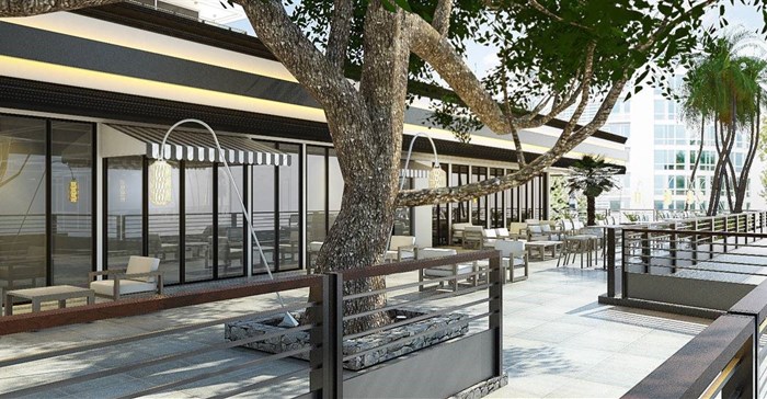 Radisson Hotel set to debut in Reunion Island
