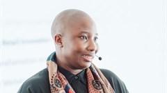 Linah Maigurira, retail industry manager, Google South Africa.