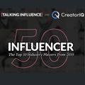 Stéphane Rogovsky named as top industry player for 2019 in Influencer Marketing Top 50 list