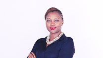 Mimi Kalinda, originally from the Democratic Republic of the Congo and Rwanda and raised in South Africa, is the Group CEO and co-founder of Africa Communications Media Group.