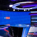 eNCA goes HD with the biggest in-studio screen on the continent