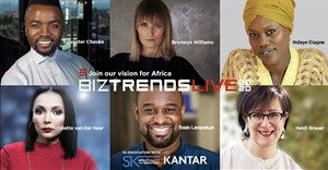 Afro-optimism in focus at BizTrendsLIVE!2020