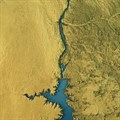 In the future there will be more rain, but less water, in the Nile Basin