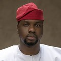 Adebola Williams, the CEO of StateCraft in Nigeria. Image supplied.