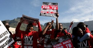 Preventing TB: a big drug price cut paves the way for global scale-up